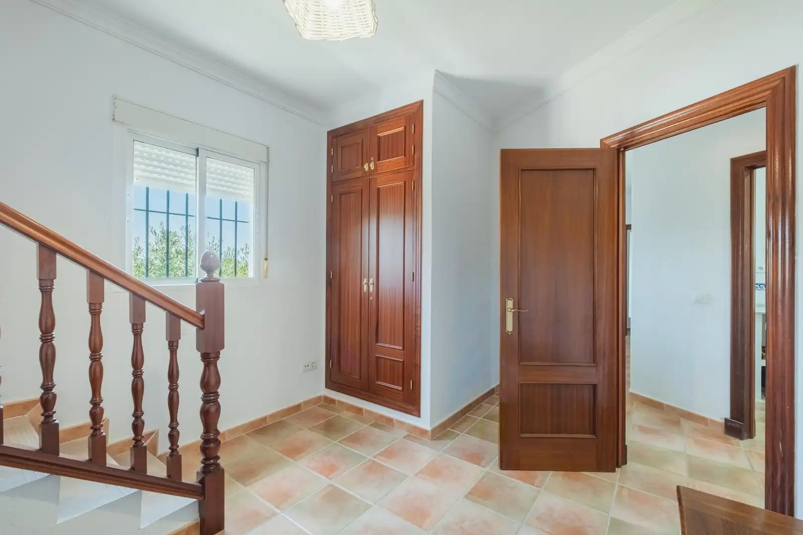 Country homes for sale in Barbate  with Private garden, Terrace and Storage room