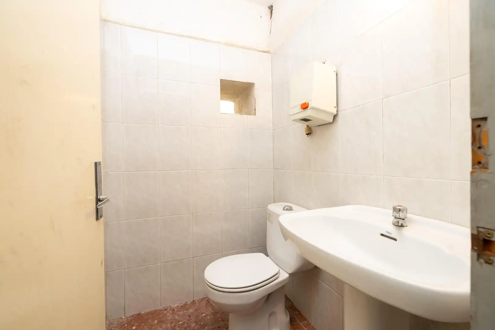 Ground floor for sale in Beiro, imagen 11