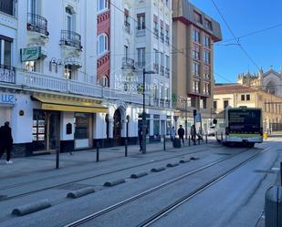 Exterior view of Premises for sale in Vitoria - Gasteiz  with Air Conditioner