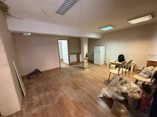 Local comercial en Venta en Carrer de l'Ametler en Es Rafal Vell