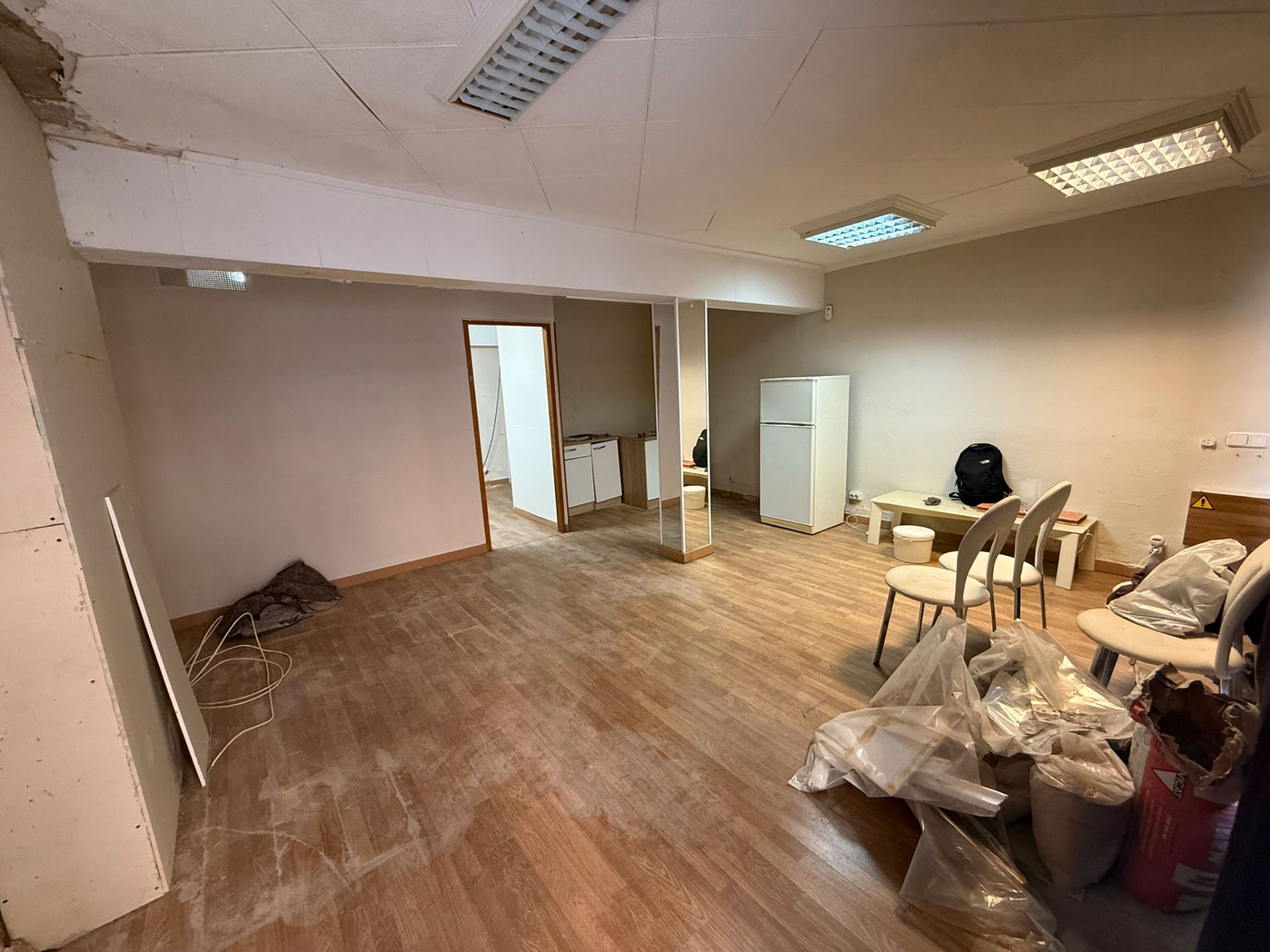 Local en venda en  Palma de Mallorca amb Aire condicionat i Alarma