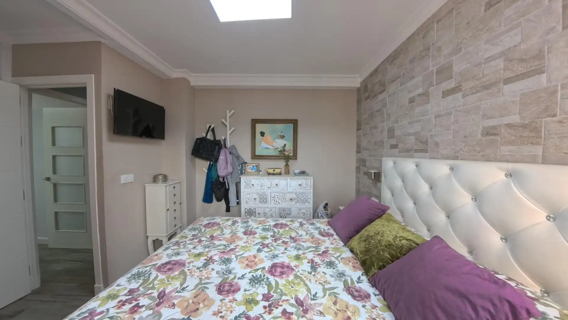 Flat for sale in Plaza NEPTUNO DE, Barriada de Andalucía - Ardila