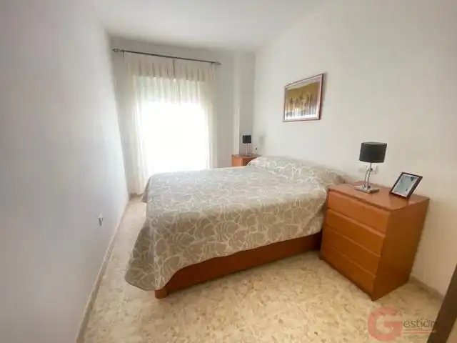 Apartment with lift for sale in Urbanización Santa Rosa, imagen 9