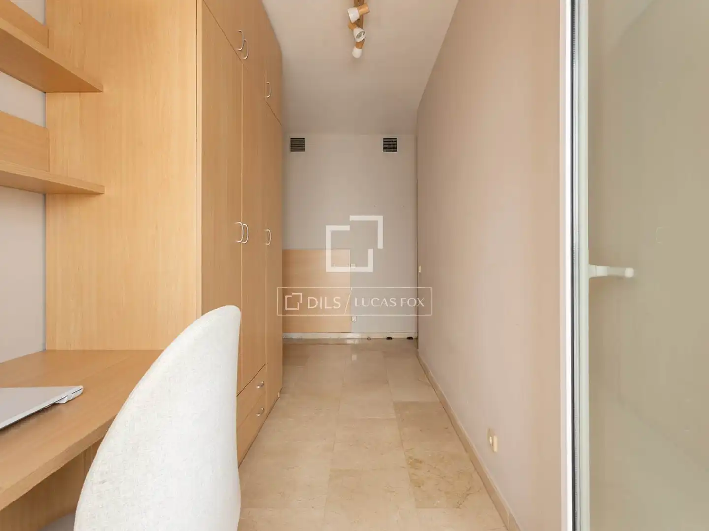 Flat with terrace for sale in Les Corts, imagen 19