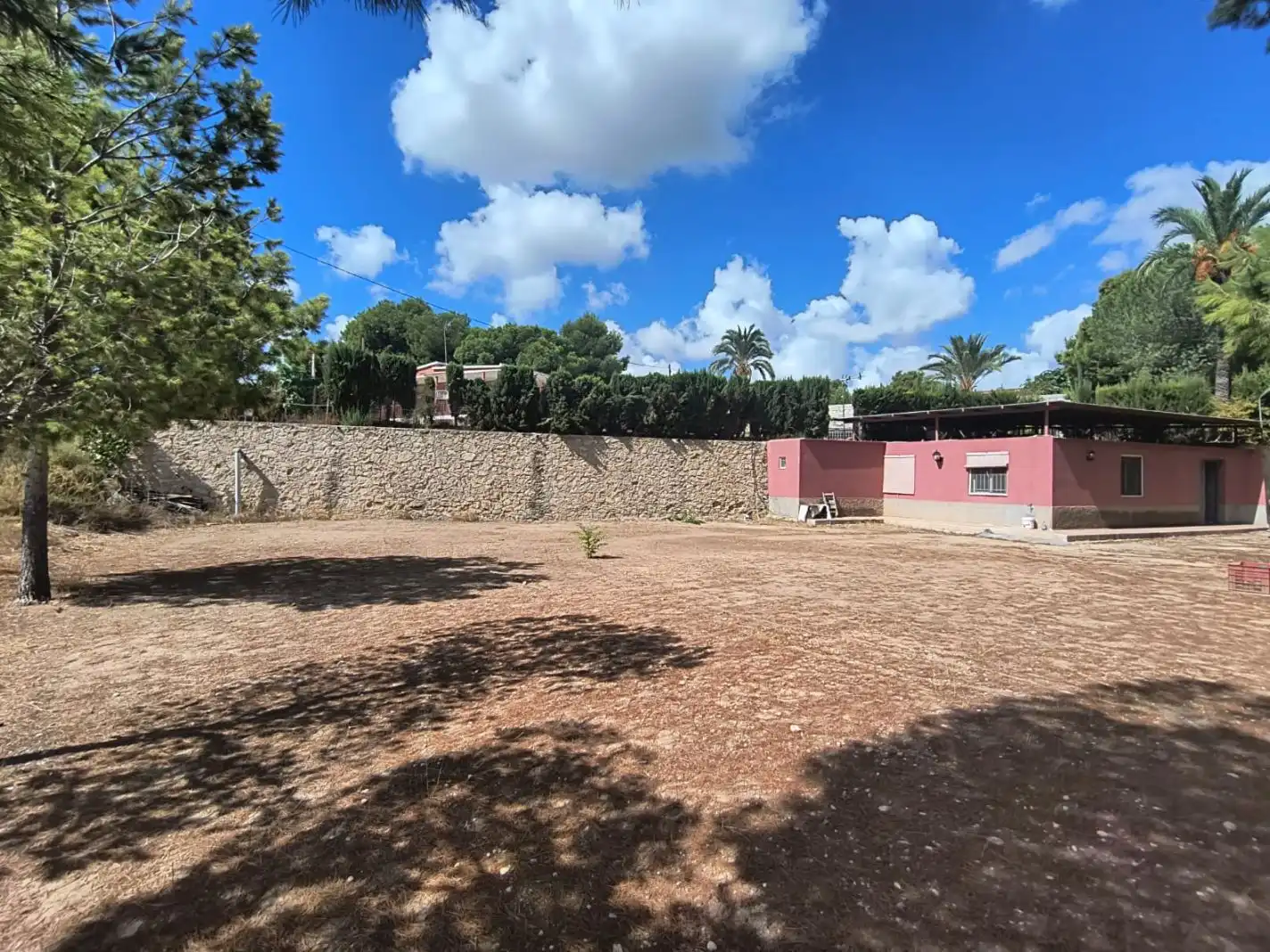 Casa o xalet en venda en Crevillent amb Aire condicionat, Terrassa i Piscina
