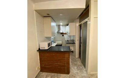 Kitchen of Flat for sale in Santa Coloma de Gramenet