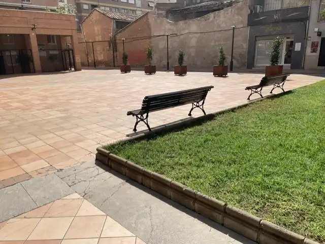Terrassa de Pis en venda en Castellón de la Plana / Castelló de la Plana amb Calefacció, Terrassa i Traster