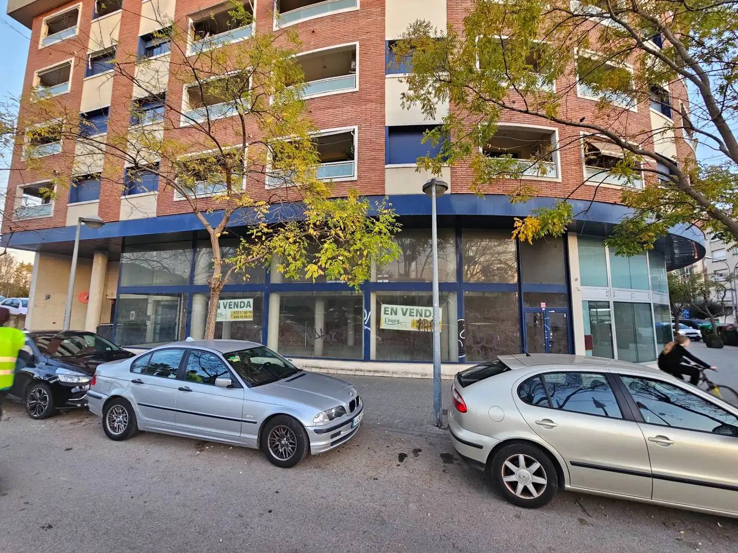 Local comercial en venda a Avenida Anselm Clave, imagen 41