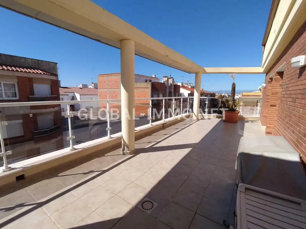 Mini appartamento con ascensore in vendita a Avinguda de la Mare de Déu de Montserrat, imagen 25