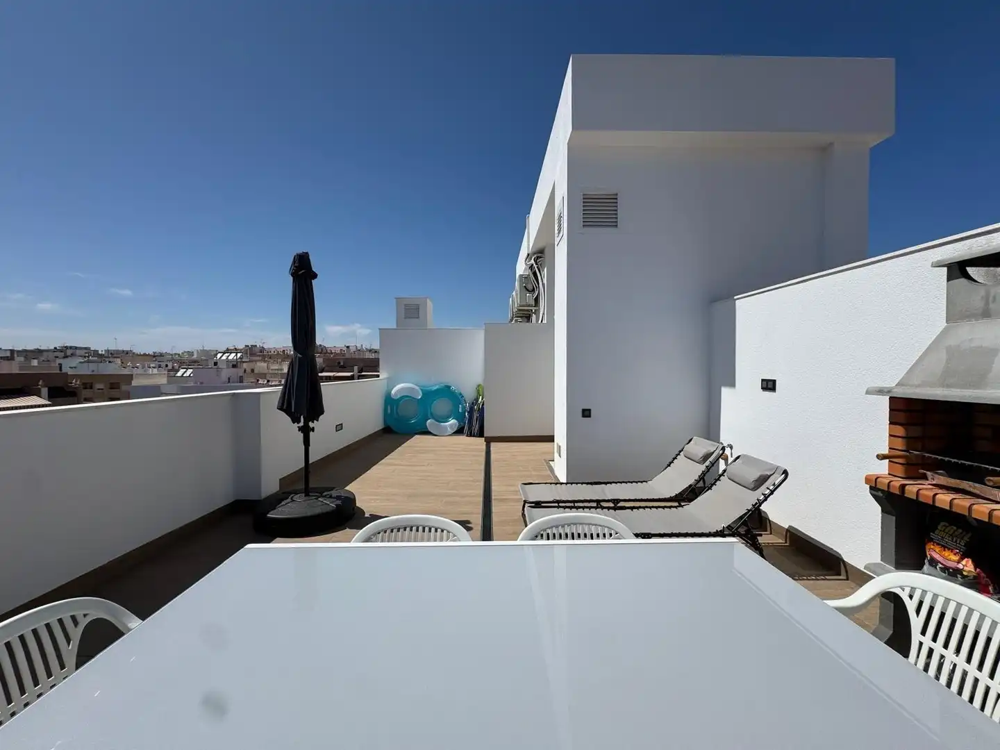 Penthouse mit Pool zum Verkauf in Playa del Cura, imagen 31