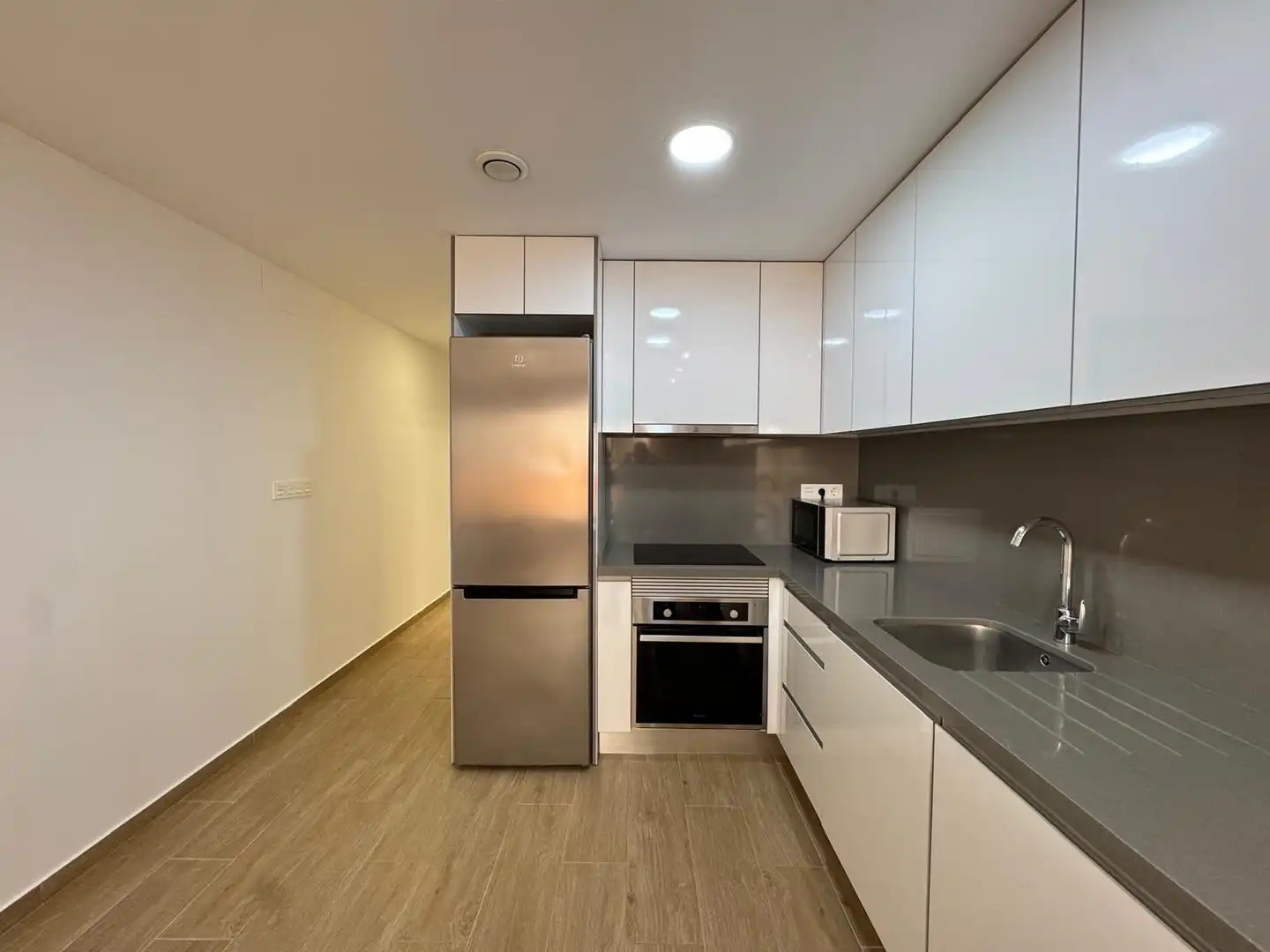 Apartment with terrace for sale in Calle arquitecto laramendi, imagen 45