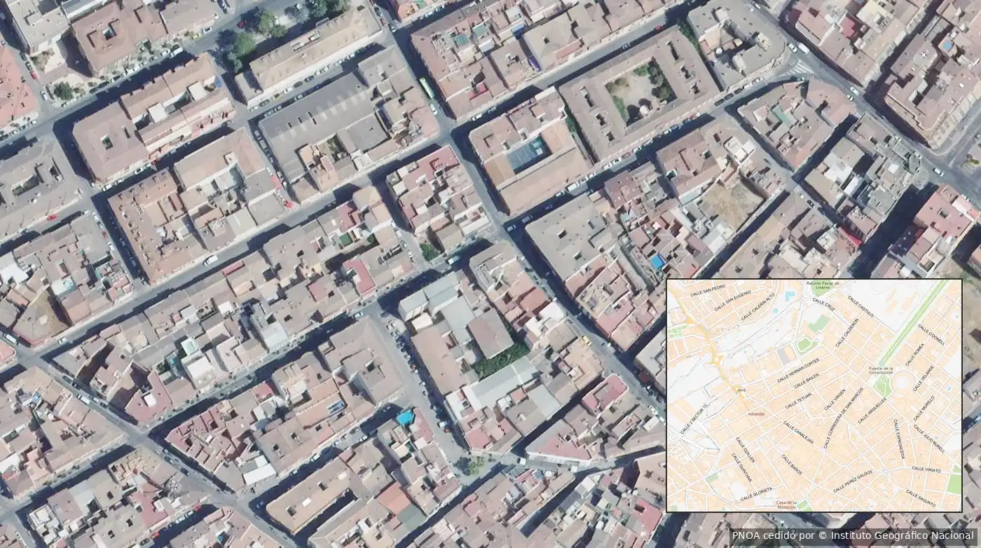 Wohnung zum Verkauf in Centro ciudad, imagen 7