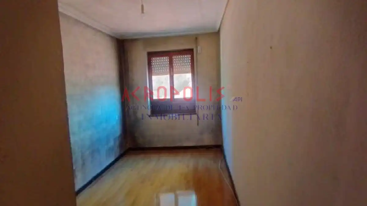 Bedroom of Flat for sale in Carrizo, León