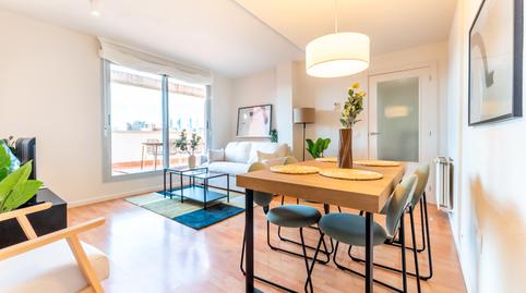 Photo 3 of Attic to rent in Calle del Pintor Ignacio de Zuloaga, 4, Sanchinarro, Madrid