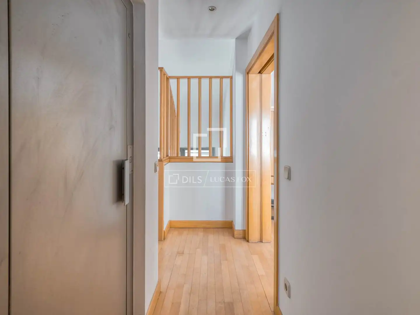 Casa o xalet en venda en Madrid amb Aire condicionat, Calefacció i Jardí privat