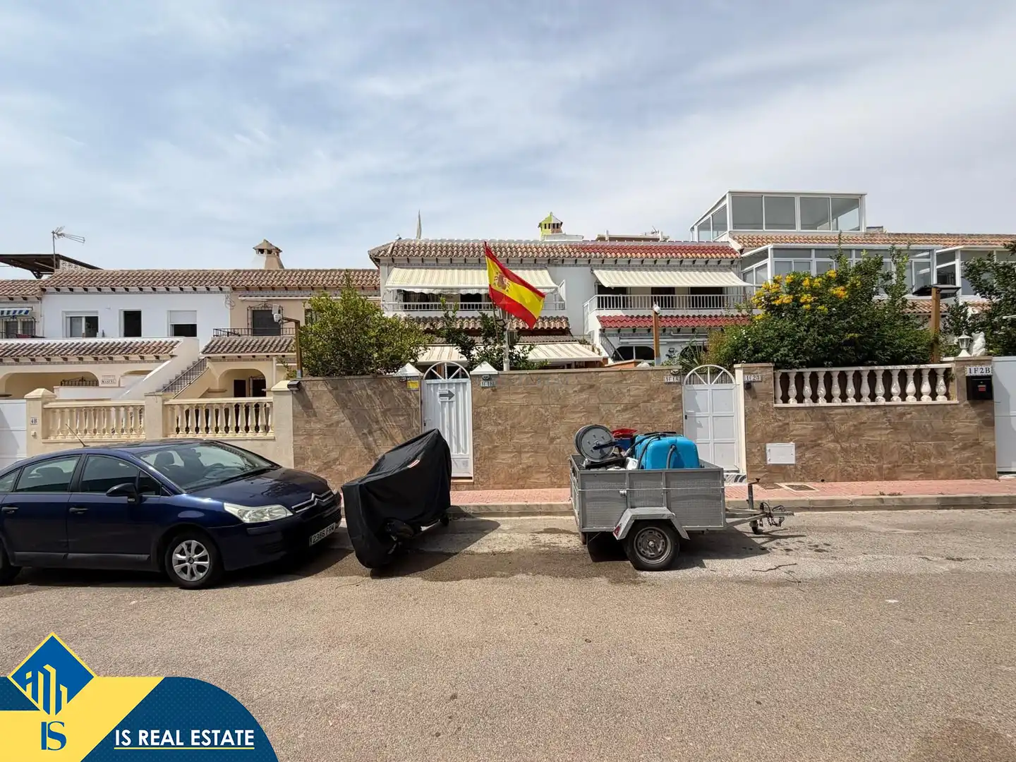 Bungalow in vendita a Playa de los Locos, imagen 46
