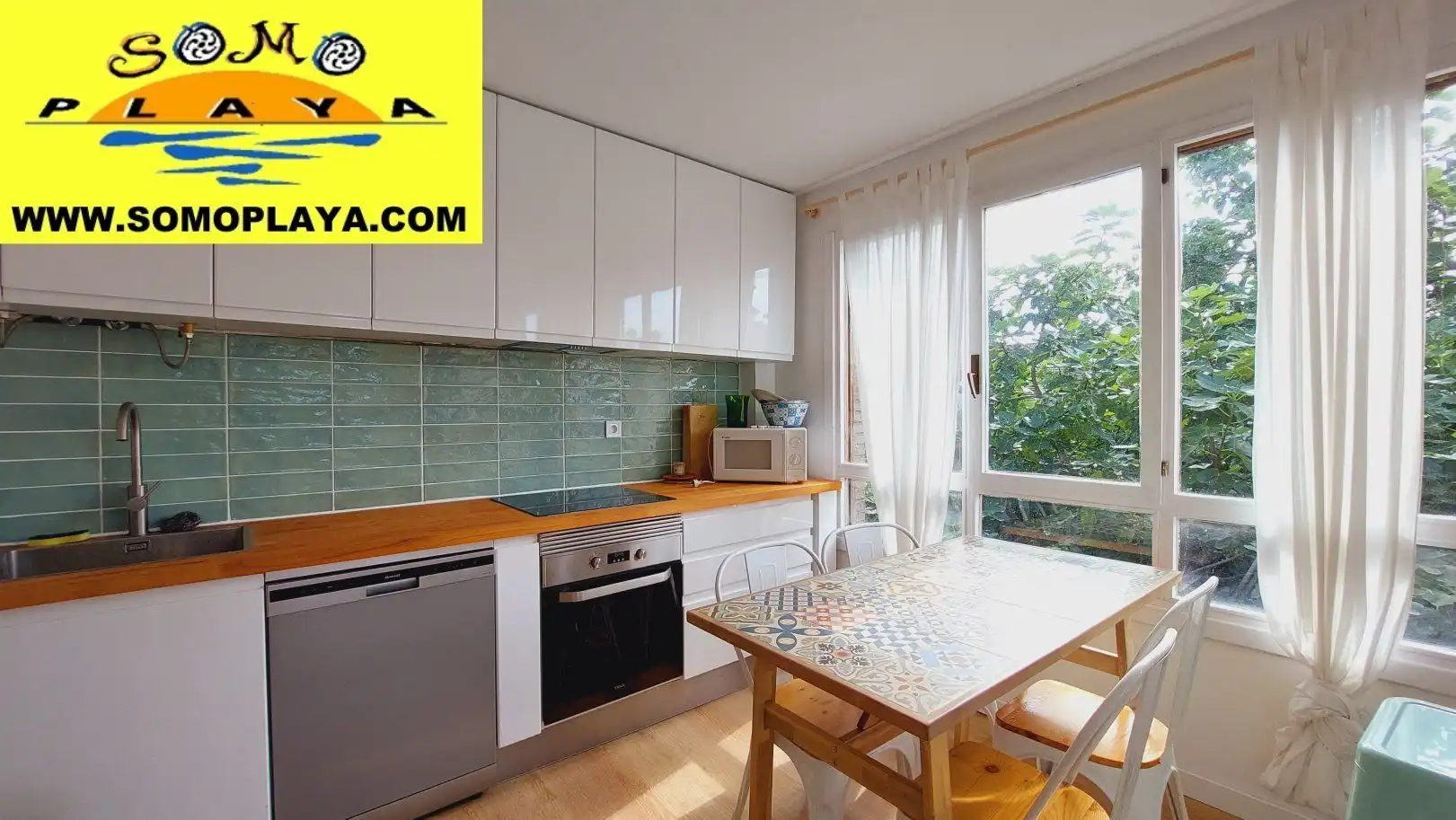 Casa o chalet en venta en La Pola, Suesa