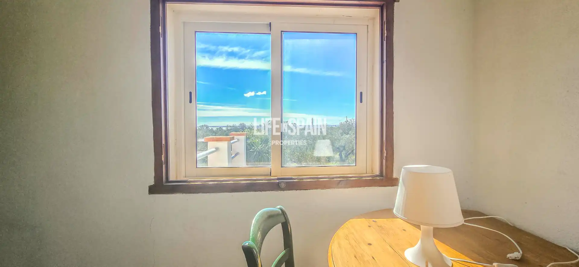 Country house with pool for sale in Camarles, imagen 38