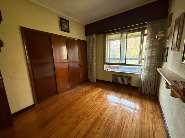 Piso en Venta en Basurtu