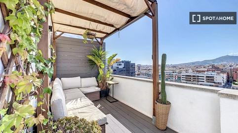Photo 3 of Flat to rent in La Font de la Guatlla, Barcelona