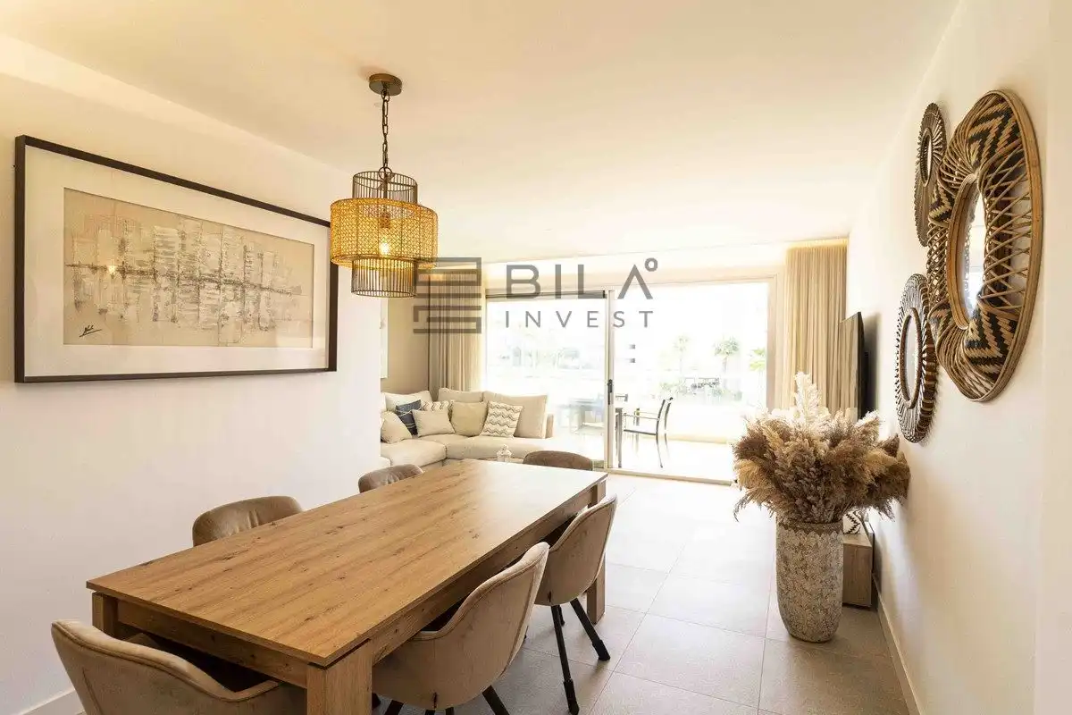Wohnung zum Verkauf in La Cala Golf, Valtocado - La Alquería - La Atalaya