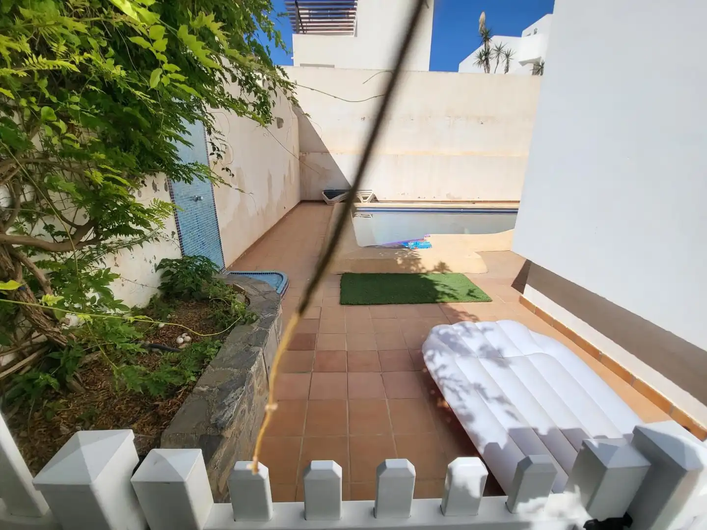 Casa con piscina in vendita a El Palmeral, imagen 40