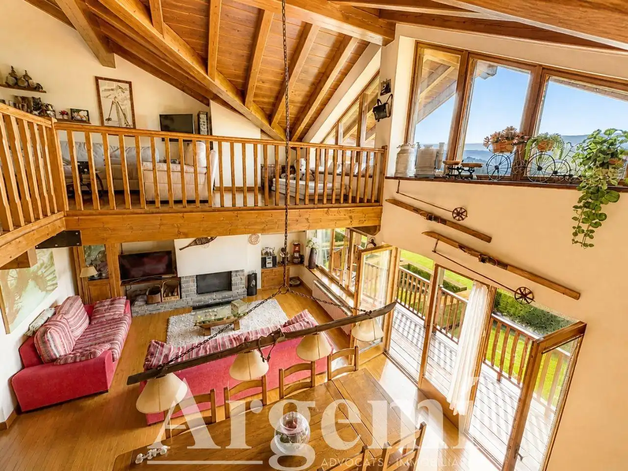 Maisonette mit Terrasse zum Verkauf in Bolvir, imagen 11
