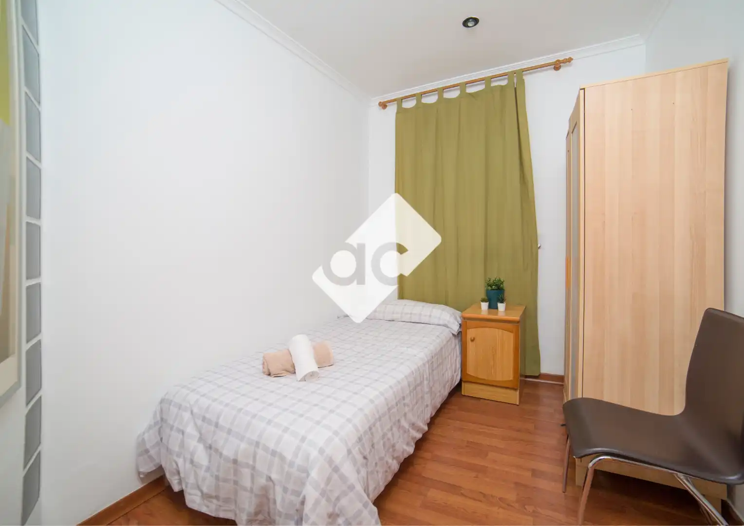 Piso en alquiler en Jesús, imagen 10