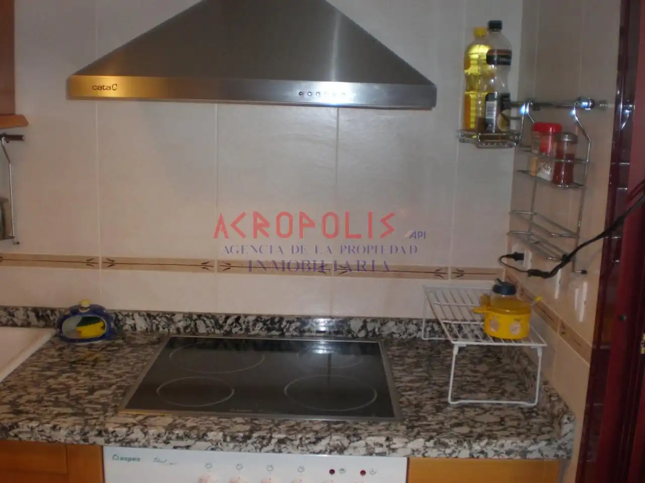 Apartament amb ascensor en venda a Calle Torre La Sal, imagen 7
