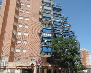 Exterior view of Flat for sale in Fuenlabrada