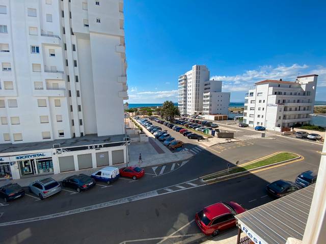 Apartamento en Venta en Avinguda de la Gola de l'Estany en Santa Margarita