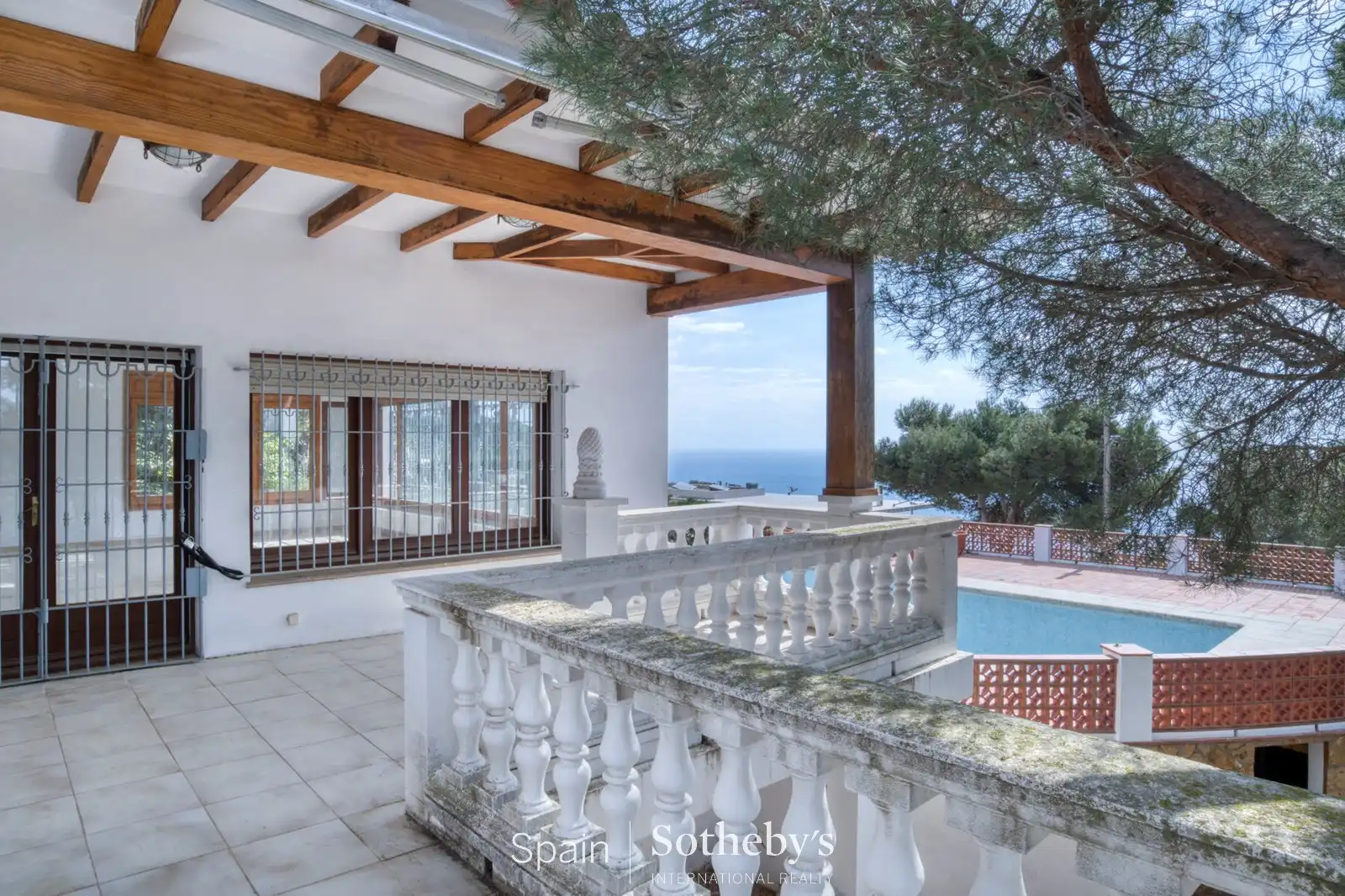 Maison avec piscine à vendre à Carrer la Selva, imagen 6