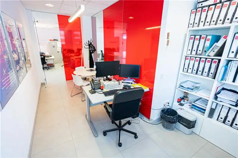 Büro zum Verkauf in Nord, imagen 8