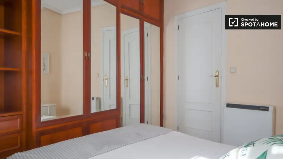 Flat for rent in Bellas Vistas