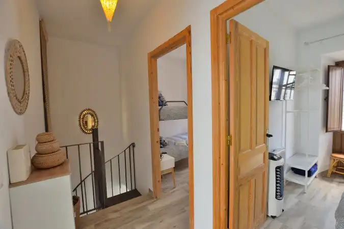 Einfamilien-Reihenhaus zum Verkauf in Montejaque