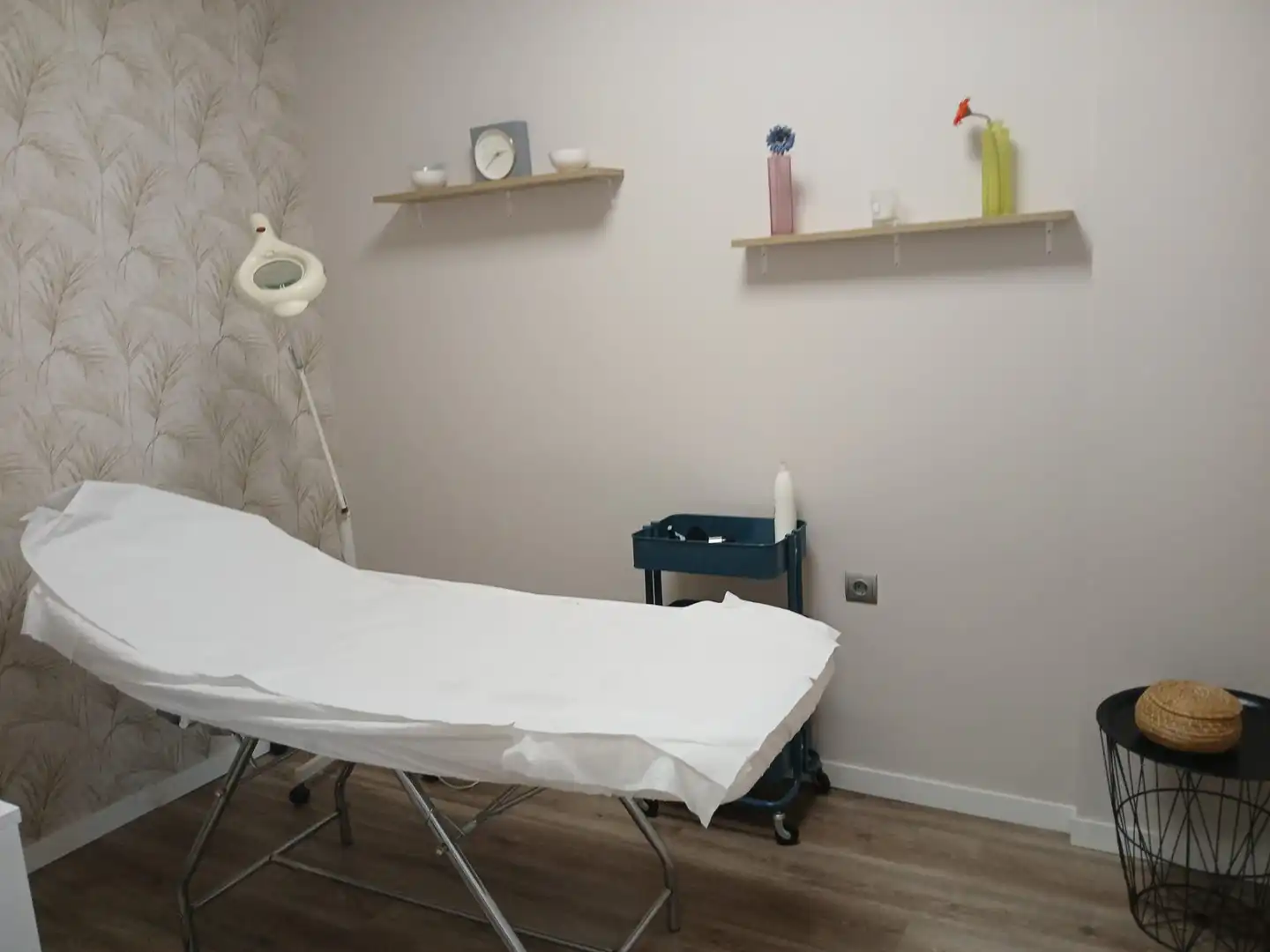 Bedroom of Commercial properties for rent in Puçol  with Air Conditioner and Furnished