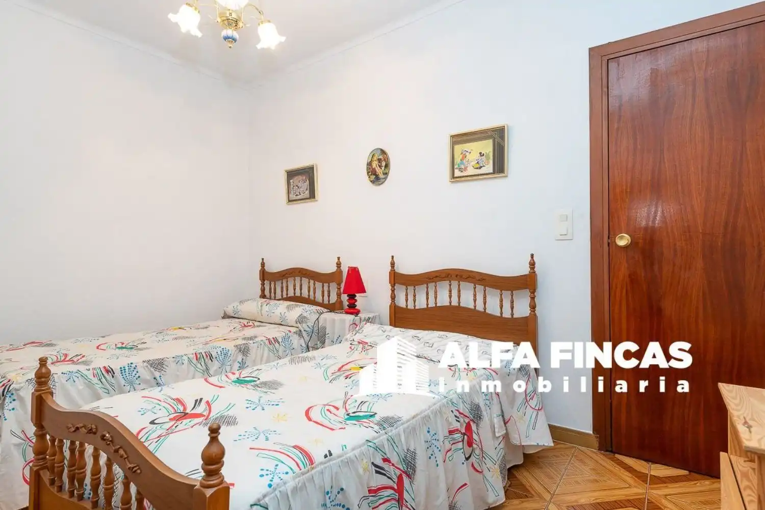 Habitación de Piso en venta en San Clemente con Aire acondicionado y Jardín privado