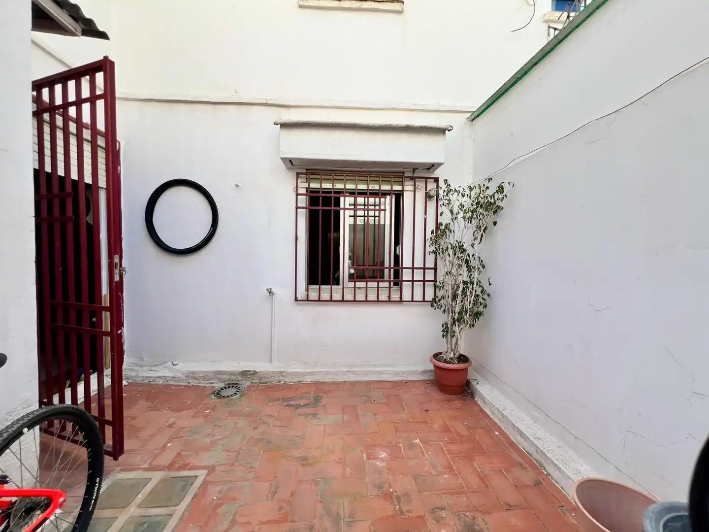 Pis amb terrassa en venda a Carrer de Cuenca Tramoyeres, imagen 23