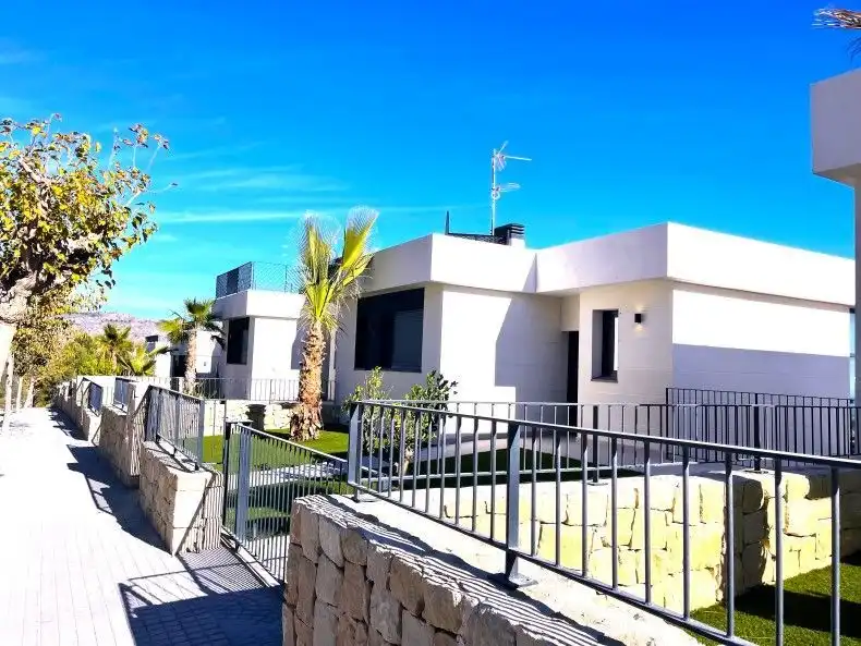 Casa con piscina en venta en La Paz, imagen 7