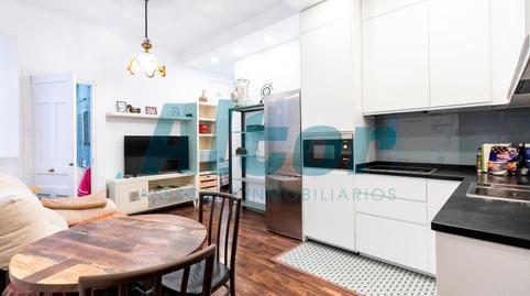 Foto 3 de Pis en venda a Del Prado, Cortes - Huertas, Madrid