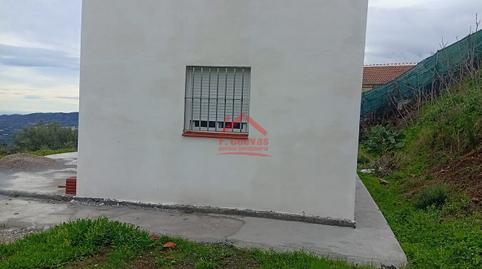 Foto 3 von Country house zum Verkauf in Camino Algarrobo - Las Arenas, Vélez-Málaga