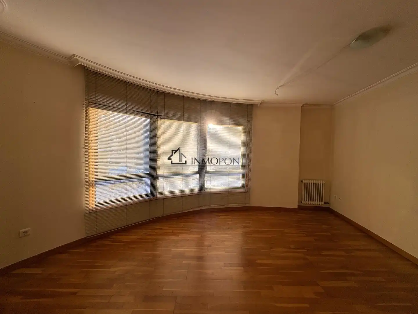 Wohnzimmer von Wohnung zum Verkauf in Pontevedra Capital 