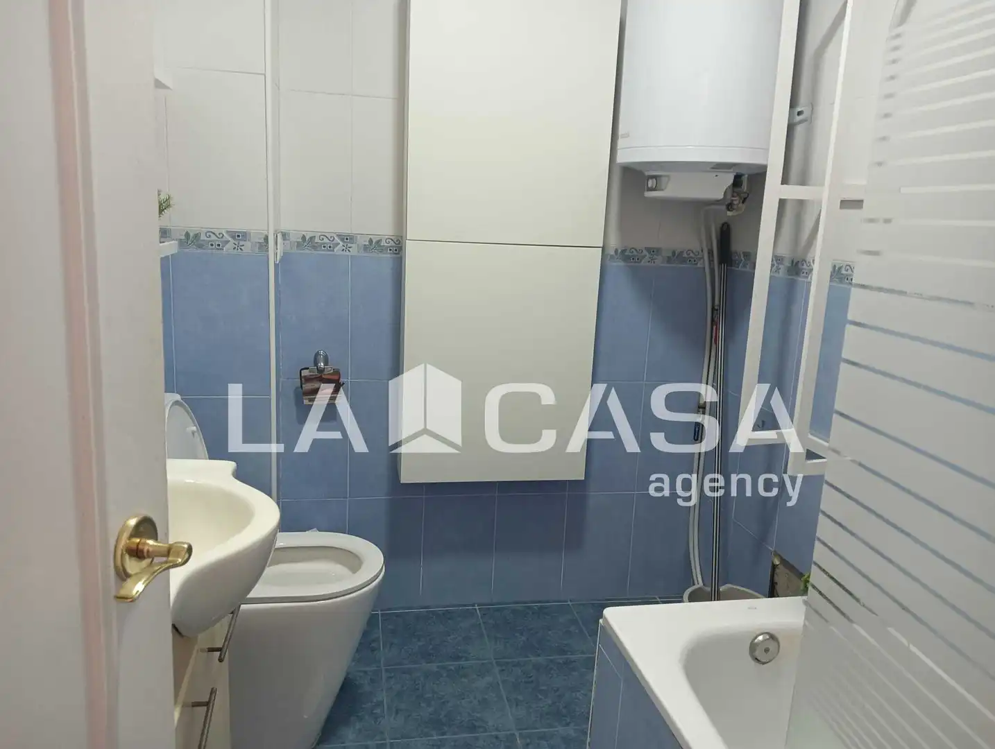 Bany de Pis en venda en Algeciras