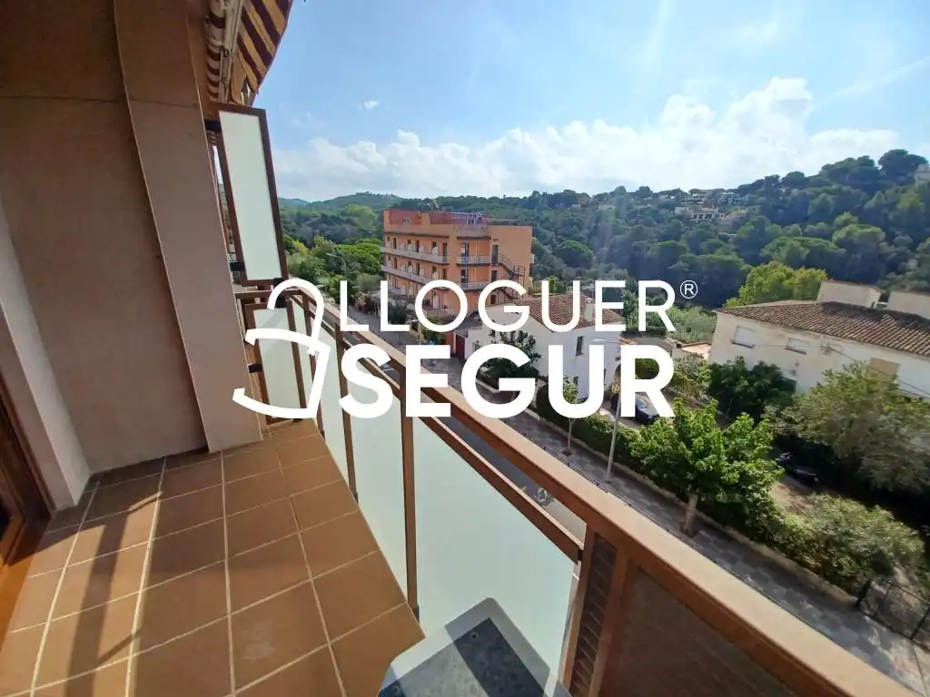 Piso de alquiler en de la Vila de Tossa, Roca Grossa