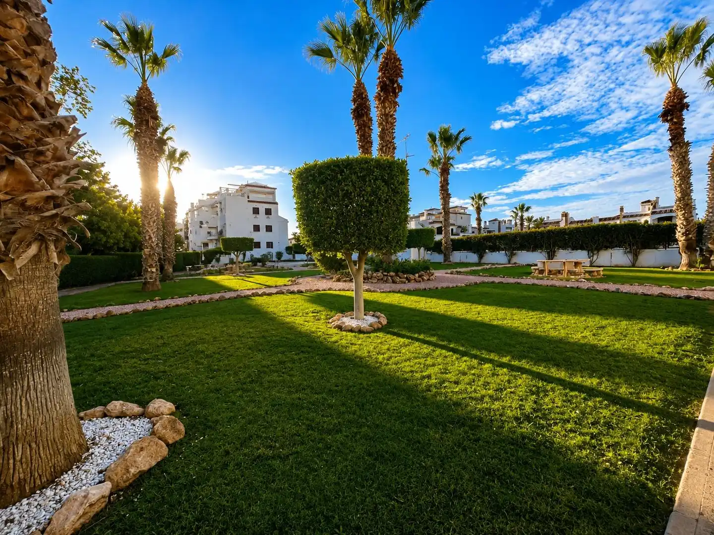 Apartamento con terraza en venta en Orihuela Costa, imagen 5