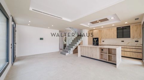 Foto 4 de Casa adosada en venta en Carrer de la Selva, Lloret Blau - La Creu de Lloret, Lloret de Mar