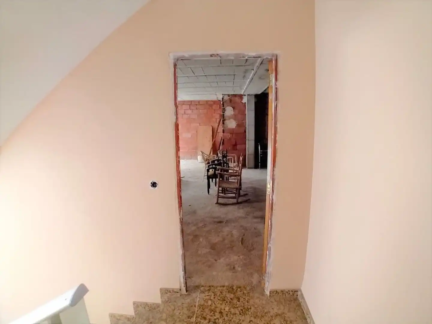 Finca rústica en venda en La Pobla del Duc amb Aire condicionat, Calefacció i Terrassa