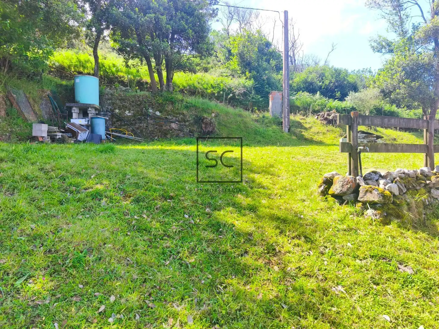 Houses for sale in Narón