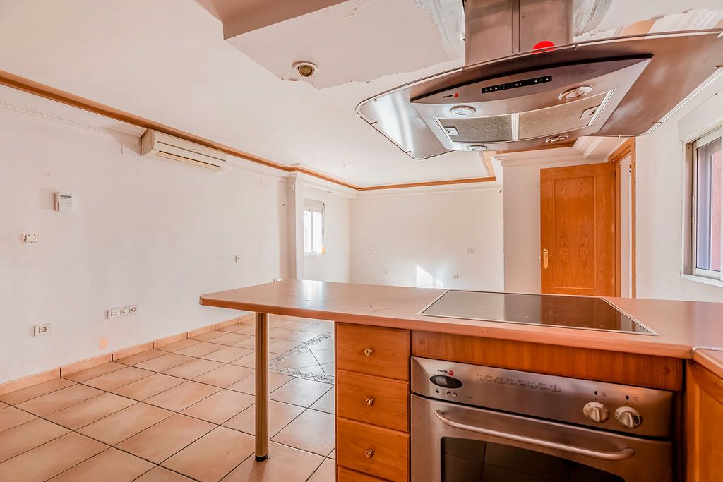 Kitchen of Flat for sale in Aranjuez