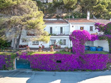Casa con giardino in vendita a Passeig Molinet
